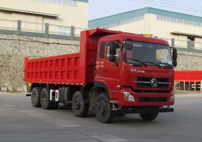 Shenying  YG3310A20A3 Dump truck