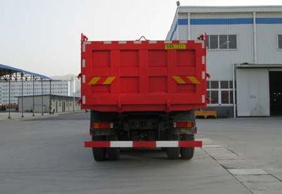 Shenying  YG3310A20A3 Dump truck