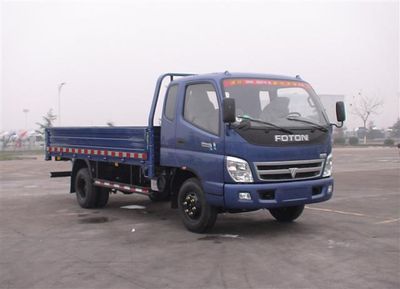 Foton  BJ1059VBPEAFD Truck