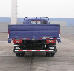 Foton  BJ1059VBPEAFD Truck