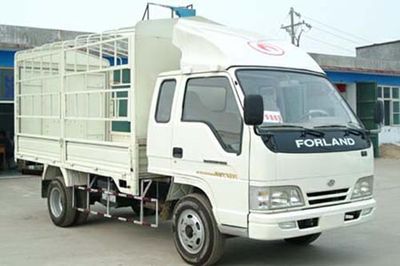 Era  BJ5043V8CE64 Grate type transport vehicle