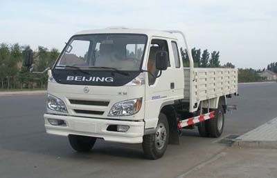 Beijing brand automobiles BJ5820P2 Low speed truck