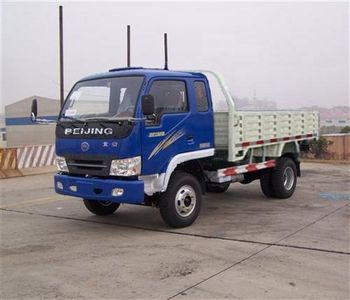 Beijing brand automobiles BJ5820P2 Low speed truck