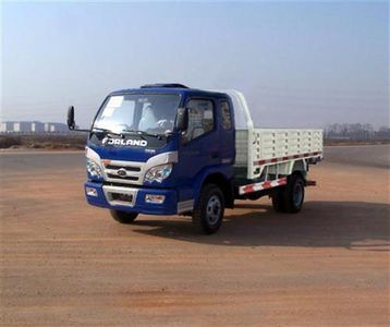 Beijing brand automobiles BJ5820P2 Low speed truck