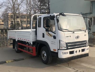 Jiefang Automobile CA1110P40K62L3E5A85 Flat headed diesel truck