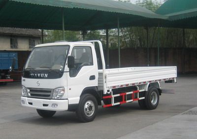 Dayun CGC40201Low speed truck