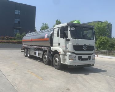 Chufei CLQ5321GYY6SXAAluminum alloy oil tanker