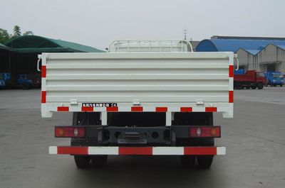 Dongfeng  DFL1050BX6A Truck