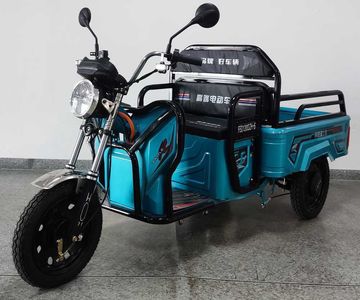 Bond Fujita FSD1200DZH6 Electric tricycle