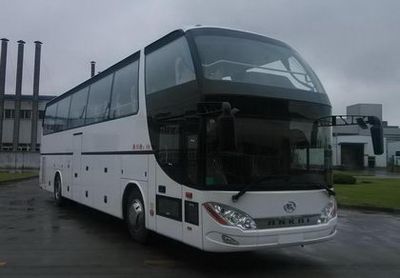 Ankai  HFF6120K40D2E5 Luxury coach