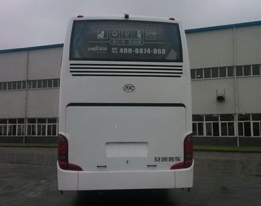 Ankai  HFF6120K40D2E5 Luxury coach