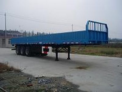 Goddess  JB9400 Semi trailer