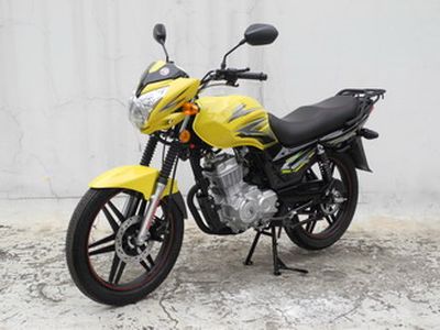 Jincheng  JC15027B Two wheeled motorcycles