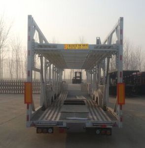 Hualiang Tianhong  LJN9200TCL Vehicle transport semi-trailer