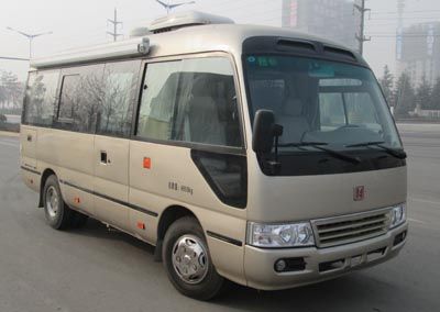 Lishan  LS5050XLJ RV