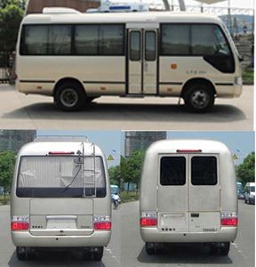 Lishan  LS5050XLJ RV