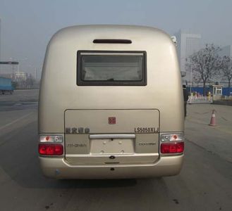 Lishan  LS5050XLJ RV