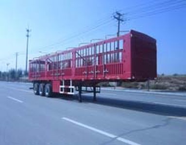 Mengkai  MK9401CCY Gantry transport semi-trailer