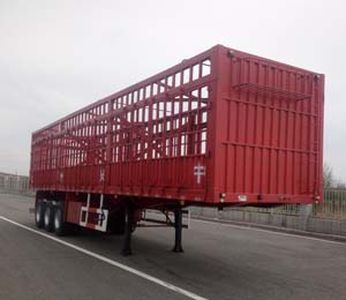 Mengkai  MK9401CCY Gantry transport semi-trailer