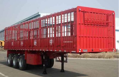 Mengkai  MK9401CCY Gantry transport semi-trailer