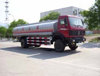 Northern Mercedes Benz ND5163GJYZ Refueling truck