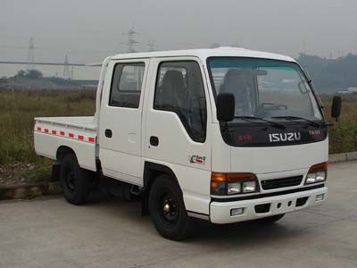 Isuzu  QL10308EWR Light duty trucks