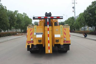 Runzhixing  SCS5184TQZDFV6 Obstacle clearing vehicle