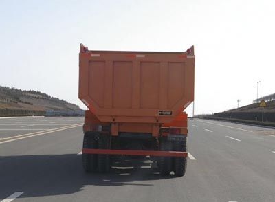 Pengxiang  SDG3250GUMA1ND Dump truck