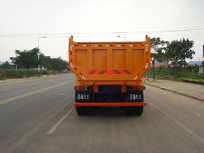 Pengxiang  SDG3250GUMA1ND Dump truck