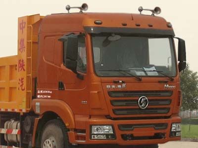 Shaanxi Automobile SX3257HR354 Dump truck