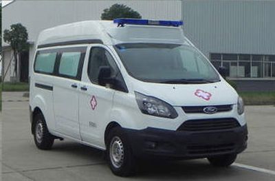 Kyushu  SYC5031XJH5 ambulance