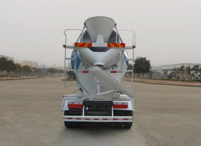 Yanlong  YL5161GJBK1 Concrete mixing transport vehicle