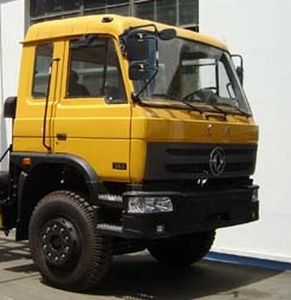 Yunwang  YWQ3250GF6 Dump truck