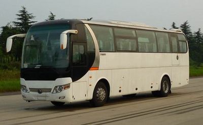 Yutong  ZK6110HQA1A coach