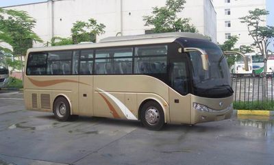 Yutong  ZK6930HB coach