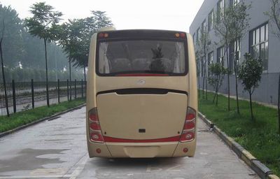 Yutong  ZK6930HB coach