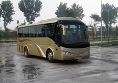 Yutong  ZK6930HB coach