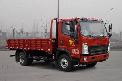 Haowo  ZZ3047G3415F143 Dump truck