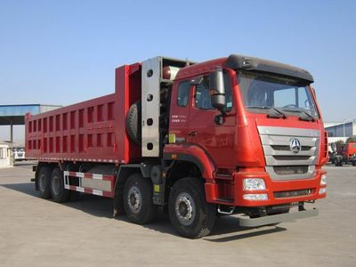 Haohan  ZZ3315V4866E1C Dump truck