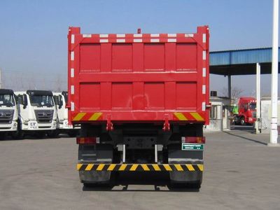 Haohan  ZZ3315V4866E1C Dump truck