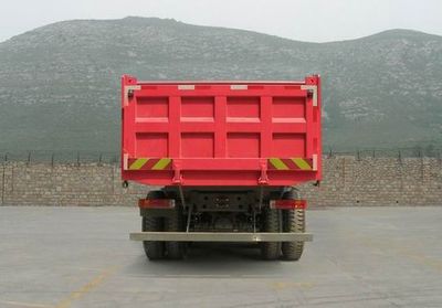 Haoluo  ZZ3317N4867C1L1 Dump truck