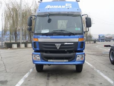 Ouman  BJ1263VMPHJ1 Truck