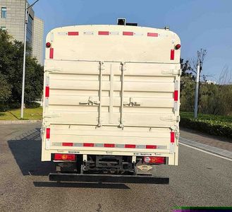 Foton  BJ5035CCY3JV527 Grate type transport vehicle