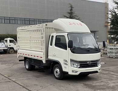 Foton  BJ5035CCY5PV512 Grate type transport vehicle