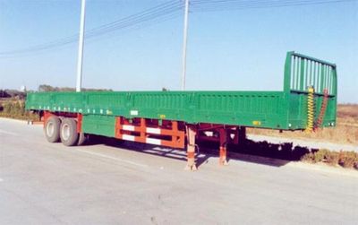 Tianzhu Mountain  CAJ9160 Semi trailer