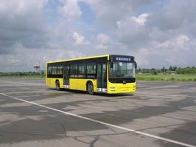 Huanghai  DD6129S22 City buses