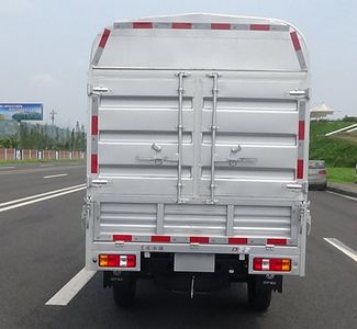 Dongfeng  DXK5031CCYK5HL Grate type transport vehicle