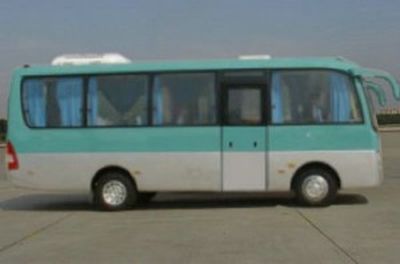 Dongfeng  EQ6700HD3G1 coach