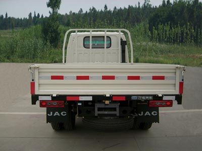 Jianghuai brand automobiles HFC1032L3KT Truck