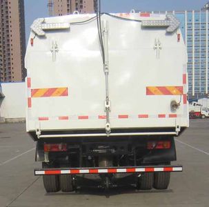 Hengrun  HHR5160TSL4HQ Road sweeper